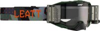Leatt Goggle Velocity 6.5 Roll-Off Cactus Clear 83%...