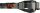 Leatt Goggle Velocity 6.5 Roll-Off Cactus Clear 83% schwarz-grün