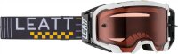 Leatt Goggle Velocity 5.5 Pearl Rose UC 32% schwarz-weiss