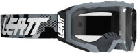 Leatt Goggle Velocity 5.5 Enduro Forge Clear 83%...