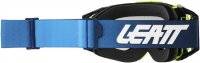 Leatt Goggle Velocity 5.5 Blue Light Grey 58% blau-hellgrau