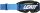 Leatt Goggle Velocity 5.5 Blue Light Grey 58% blau-hellgrau