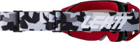 Leatt Goggle Velocity 5.5 Forge Rose UC 32% rosa