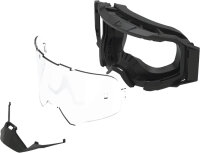 Leatt Goggle Velocity 5.5 Forge Rose UC 32% rosa