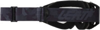 Leatt Goggle Velocity 5.5 Stealth Light Grey 58% schwarz-hellgrau