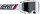 Leatt Goggle Velocity 4.5 Iriz White Silver 50% weiss-silber