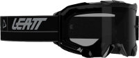 Leatt Goggle Velocity 4.5 Black Light Grey 58%...