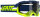 Leatt Goggle Velocity 4.5 Blue Clear 83% blau