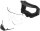 Leatt Goggle Velocity 4.5 Orange Clear 83% orange