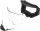 Leatt Goggle Velocity 4.5 Royal Clear 83% blau