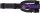 Leatt Goggle Velocity 4.5 UV Light Grey 58% hellgrau