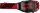 Leatt Goggle Velocity 6.5 Photochromic Red Light Grey Adaptive 28- rot-grau