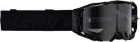 Leatt Goggle Velocity 6.5 Photochromic Stealth schwarz