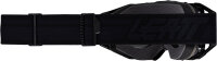 Leatt Goggle Velocity 6.5 Photochromic Stealth schwarz