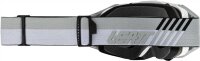 Leatt Goggle Velocity 6.5 Photochromic White Clear Adaptive 37-87 weiss-transparent