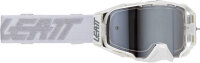Leatt Goggle Velocity 6.5 Cryztal Iriz White Prisma 60...