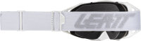 Leatt Goggle Velocity 6.5 Cryztal Iriz White Prisma 60 VLT weiss
