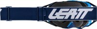 Leatt Goggle Velocity 6.5 Cryztal Blue Purple 75 VLT blau