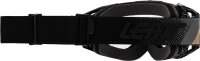 Leatt Goggle Velocity 5.5 Black Clear 83 VLT schwarz-transparent