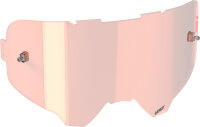Leatt Lens Velocity Cryztal Rose 32 VLT rosa