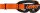 Leatt Goggle Vizion 2.5 Orange Clear 90 VLT orange