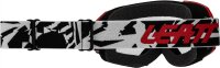 Leatt Goggle Vizion 2.5s Small Red Clear 90 VLT rot