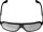 Leatt Sunglasses TheViz Andes Black Polarized Silver 17 VLT schwarz