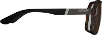 Leatt Sunglasses TheViz Andes Brown Polarized Brown/Silver 20 VLT braun