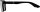 Leatt Sunglasses TheViz Pyrenees Black Polarized Silver 17 VLT schwarz