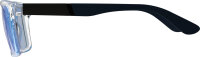 Leatt Sunglasses TheViz Sierra Silver/Blue Polarized Blue 14 VLT silber-blau
