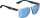 Leatt Sunglasses TheViz Sierra Silver/Blue Polarized Blue 14 VLT silber-blau