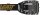 Leatt Goggle Velocity 5.5 Zebra grau-gold