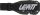 Leatt Brille Velocity 6.5 Enduro Graphene Clear 83% grau