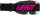 Leatt Goggle Velocity 6.5 Bones schwarz-weiss-pink