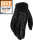 100% Brisker Gloves Black schwarz