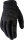 100% Brisker Womens Gloves Black