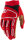 100% AIRMATIC Gloves red/black