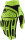 100% AIRMATIC Gloves yellow