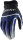 100% RIDEFIT Gloves blue