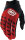100% Handschuhe Airmatic Youth rot-schwarz