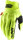 100% Cognito D3O Gloves - Fluo