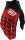 100% Airmatic Gloves - Red