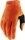 100% Handschuh Ridefit Fluo Orange/schw.