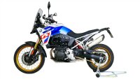 CBR 600 F - Racingscheibe "RN" 1999-2000 farblos
