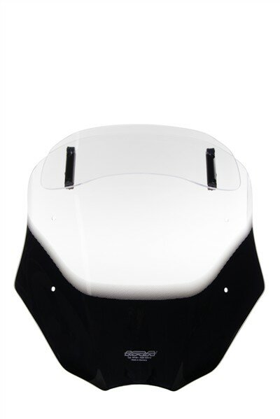 GSF 600 S 00- / 1200 S 01-05 - Tourenscheibe "T" alle Baujahre farblos