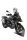 ZX 9 R - Racingscheibe "RN" -1997 schwarz