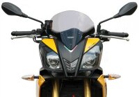 750 SPORT / 900 SS - Originalformscheibe "ON"...