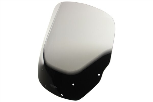 VFR 750 F RC 24 - Originalformscheibe "ON" -1989 farblos