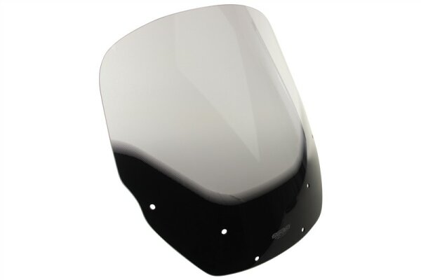 VFR 750 F RC 24 - Originalformscheibe "ON" -1989 schwarz