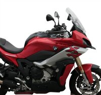 ZXR 750 - Racingscheibe "RN" 1993-1995 farblos